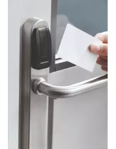 WAFERLOCK - ENSEMBLE CARTE UTILISATEUR + CARTE SHADOW STANDALONE 2