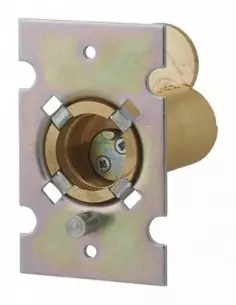 CYL ENEDIS 25X60 C 2 CL SER D /AUV 2