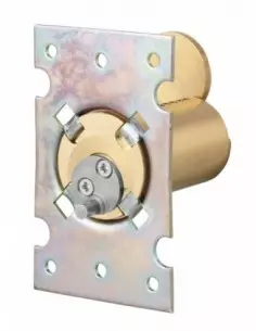 CYL ENEDIS 25X45 C 2 CL SER T /CEN 2