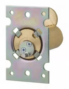 CYL ENEDIS 25X60 C 2 CL SER T /CEN 2