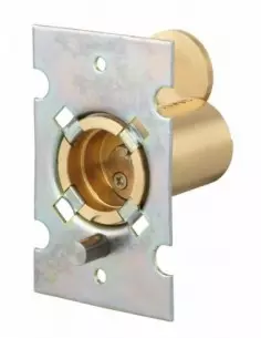 CYL ENEDIS 25X45 C 2 CL SER D /PCH 2