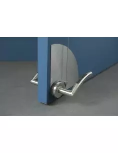 Kadoor - Béquille Double Antidérapante 2