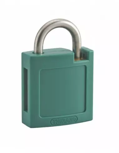 Ensemble coque abs av + ar orange pour cadenas m3 - 40 mm Ensemble coque abs av + ar orange pour cadenas m3 - 40 mm