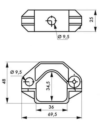 CONSIGNATION LEVIER SECTIONNEUR CONSIGNATION LEVIER SECTIONNEUR