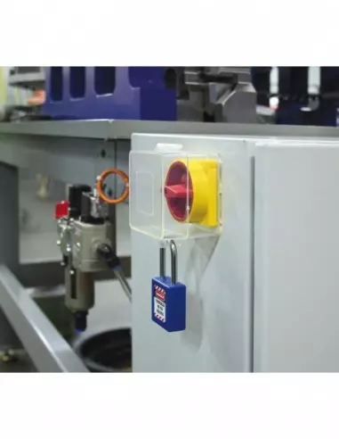 BLOQUE INTERRUPTEUR UNIVERSEL BLOQUE INTERRUPTEUR UNIVERSEL