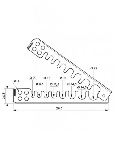 CONSIGNATION PNEUMATIQUE CONSIGNATION PNEUMATIQUE