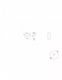 Consignation de vanne Ø 165 / 254 mm 2