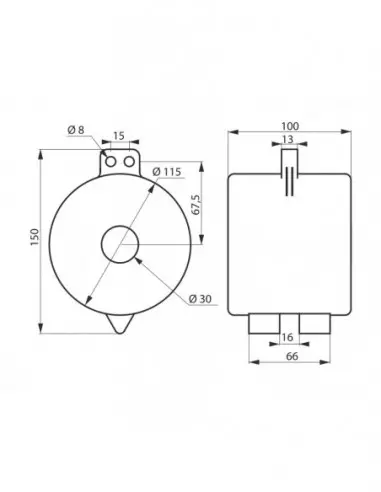 Consignation de vanne de gaz sous pression Consignation de vanne de gaz sous pression