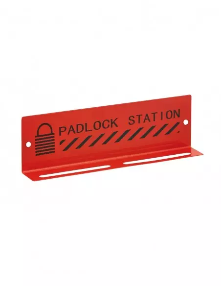 Station de stockage 10 cadenas longeur 270 mm