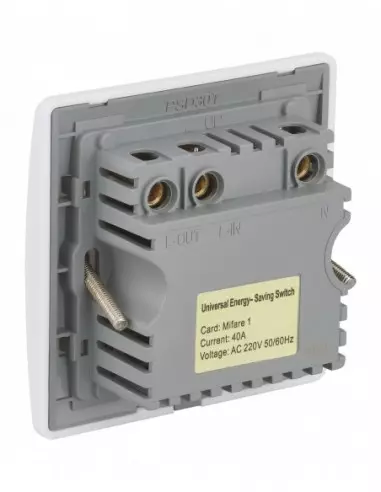 Energy saver Energy saver