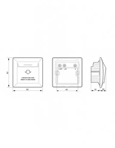 Energy saver Energy saver