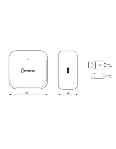Gateway wifi Gateway wifi