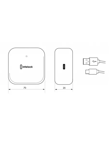 Gateway wifi