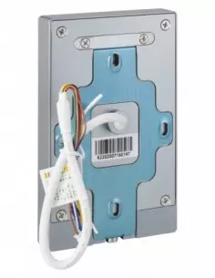 Lecteur de carte - digicode 2