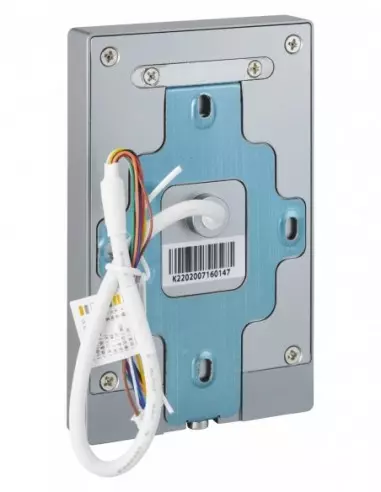 Lecteur de carte - digicode Lecteur de carte - digicode