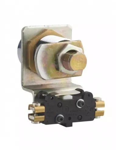 Barillet contacteur cobra m, 3 clés Barillet contacteur cobra m, 3 clés