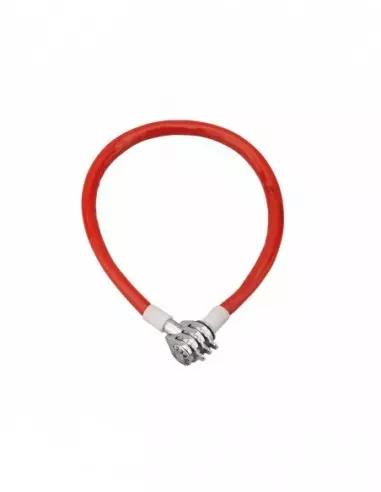 Antivol Ø 5 longeur 0,50 m combi. fixe Antivol Ø 5 longeur 0,50 m combi. fixe