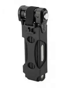 Antivol zebra à combinaison modifiable 2