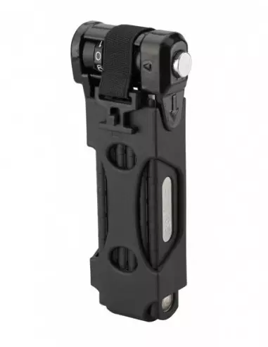 Antivol zebra à combinaison modifiable Antivol zebra à combinaison modifiable