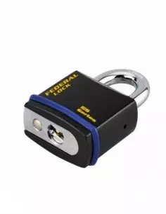 Cadenas à clé 720 - 54 mm 2