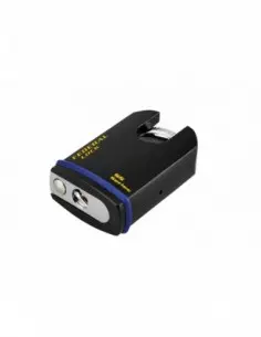 Cadenas à clé 720p - 54 mm 2