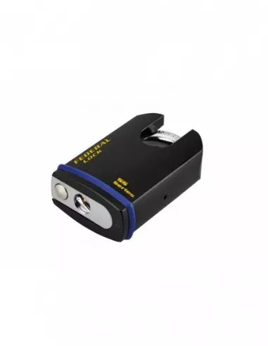 Cadenas à clé 720p - 54 mm Cadenas à clé 720p - 54 mm