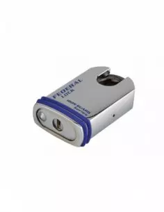 Cadenas à clé 740p sans cylindre 2