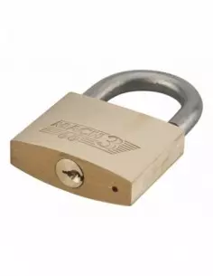 Cadenas à clé ADRIATIC - 60 mm 2