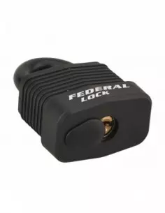 CADENAS BUMPER 45MM NOIR 2