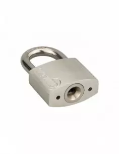 Cadenas à clé CINOX 40 mm 2