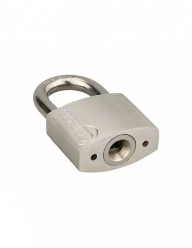 Cadenas à clé CINOX 40 mm Cadenas à clé CINOX 40 mm