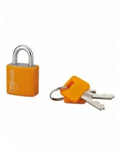 CADENAS MAXIUM COLOR 20 ORANGE