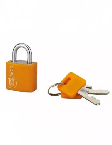 CADENAS MAXIUM COLOR 20 ORANGE