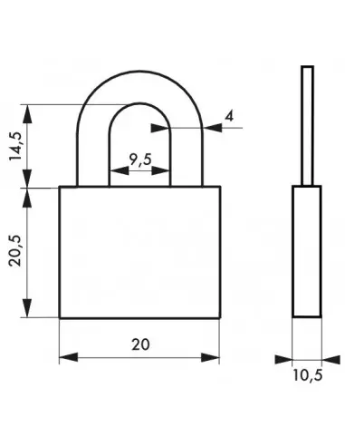 CADENAS MAXIUM COLOR 20 ORANGE CADENAS MAXIUM COLOR 20 ORANGE