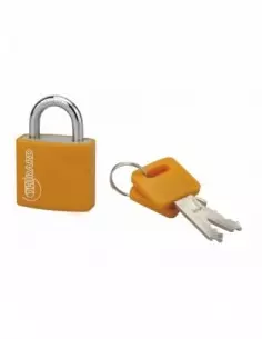 CADENAS MAXIUM COLOR 30 ORANGE