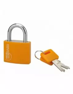 CADENAS MAXIUM COLOR 40 ORANGE