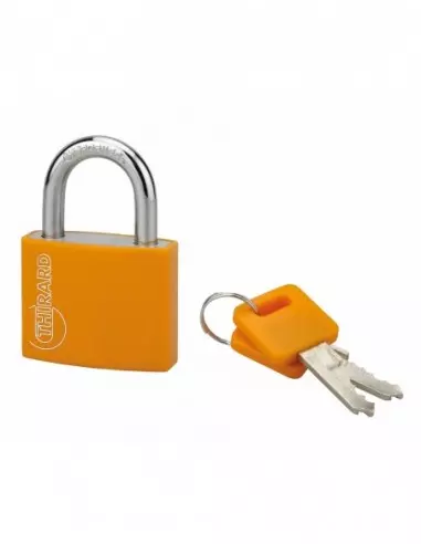 CADENAS MAXIUM COLOR 40 ORANGE
