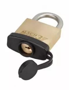 MACH 3 bumper 40 mm 2