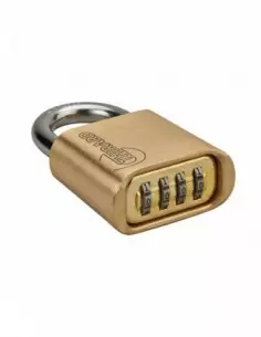 Cadenas TANKER 2 à combinaison modifiable 2