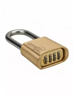 Cadenas TANKER 2 à combinaison modifiable anse 1/2 haute 2