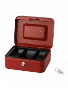 Caisse à monnaie MONEY TIME 2 - largeur 200 2