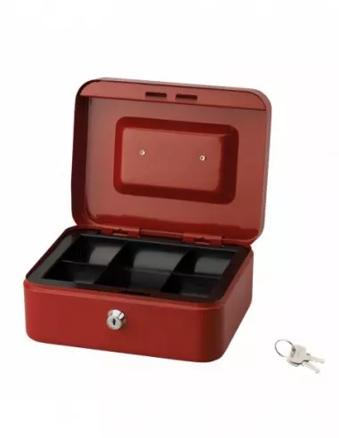 Caisse à monnaie MONEY TIME 2 - largeur 200 Caisse à monnaie MONEY TIME 2 - largeur 200