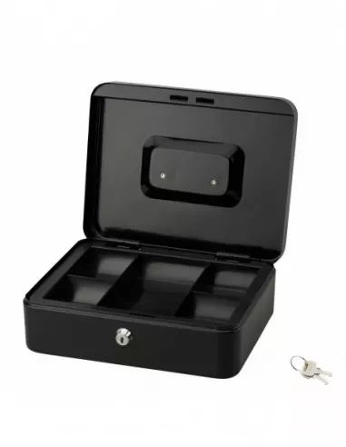 Caisse à monnaie MONEY TIME 3 - largeur 250 Caisse à monnaie MONEY TIME 3 - largeur 250