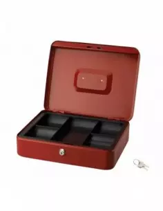 Caisse à monnaie MONEY TIME 4 - largeur 300 2