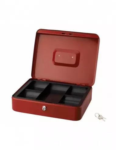 Caisse à monnaie MONEY TIME 4 - largeur 300 Caisse à monnaie MONEY TIME 4 - largeur 300