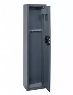 Armoire à fusil BRISSAC - 2 pênes 5 fusils 2