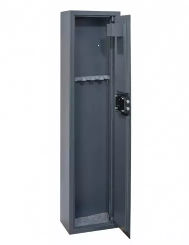 Armoire à fusil BRISSAC - 2 pênes 5 fusils Armoire à fusil BRISSAC - 2 pênes 5 fusils