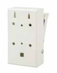 Boîte à clé à appliquer 2