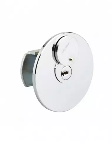 Boîte à clé tubulaire à encastrer Boîte à clé tubulaire à encastrer