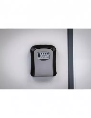 Boite à clé murale à combinaison Boite à clé murale à combinaison